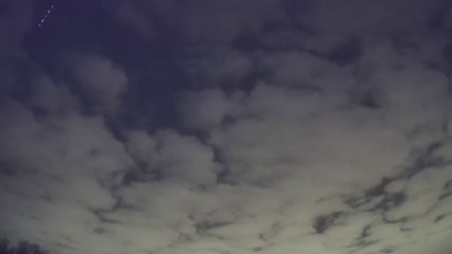AMS18 meteor