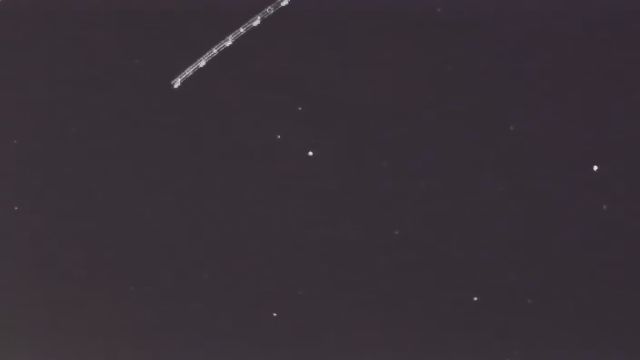 AMS18 meteor
