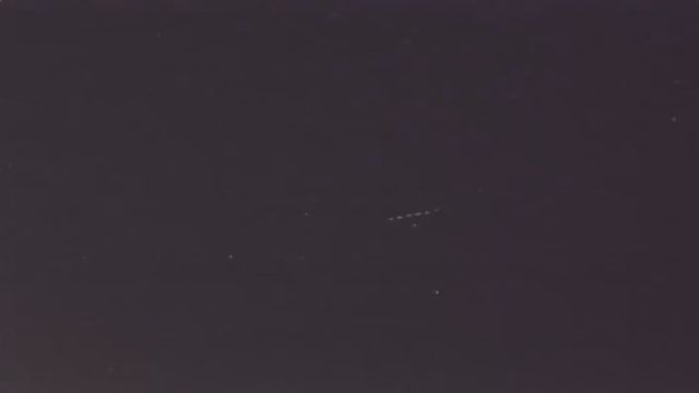 AMS18 meteor