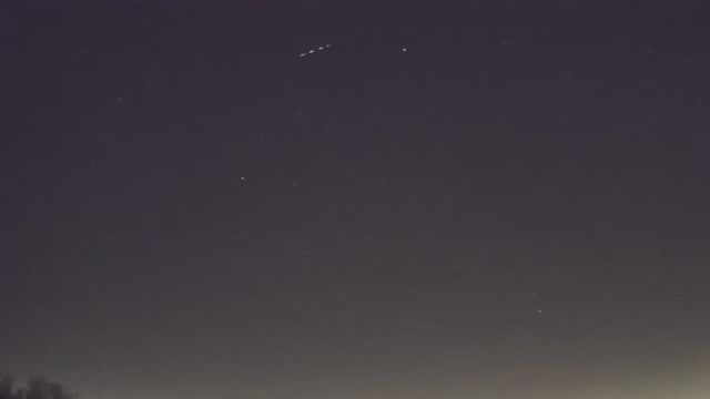 AMS18 meteor