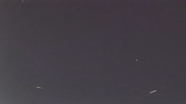 AMS18 meteor