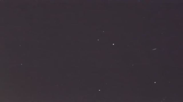 AMS18 meteor