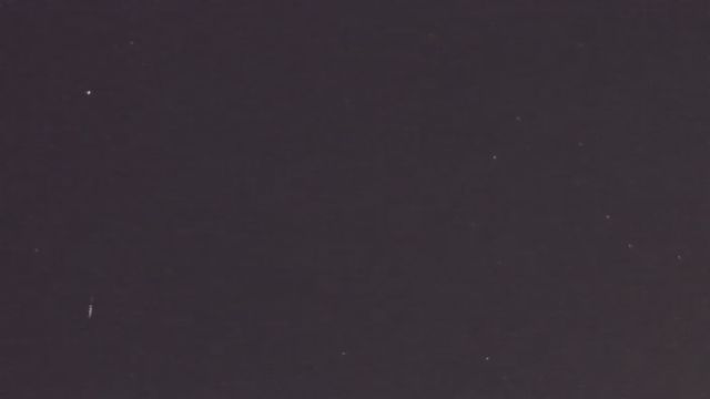 AMS18 meteor