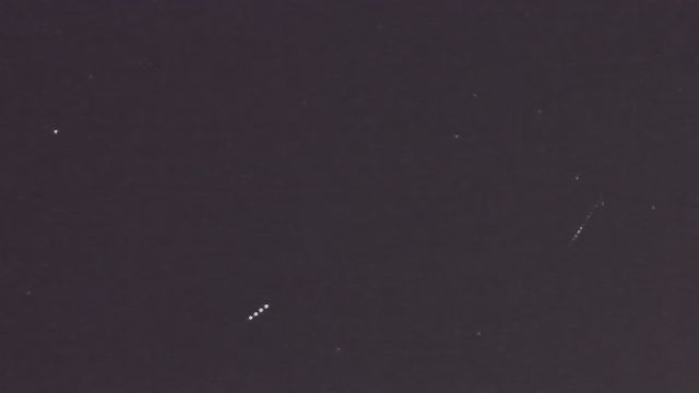 AMS18 meteor