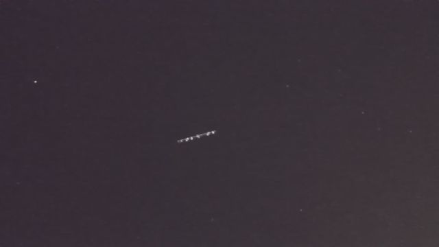 AMS18 meteor