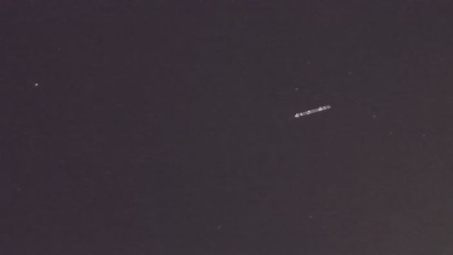 AMS18 meteor