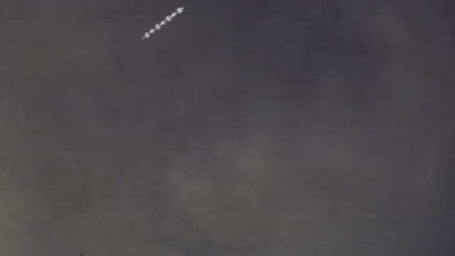 AMS18 meteor