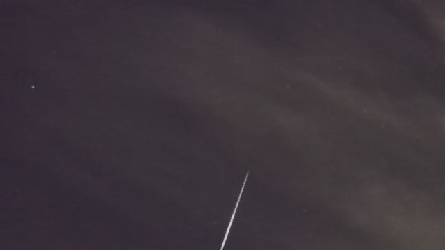 AMS18 meteor