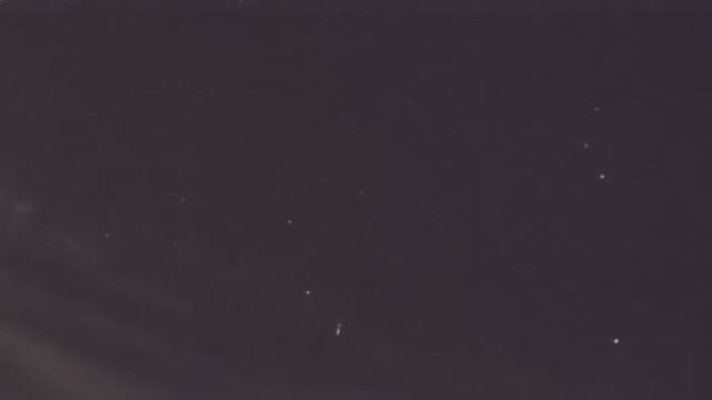 AMS18 meteor