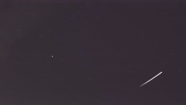 AMS18 meteor