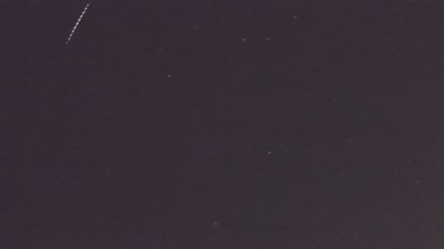 AMS18 meteor