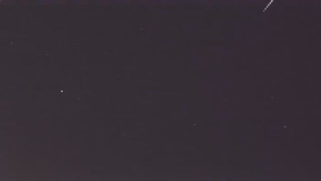 AMS18 meteor