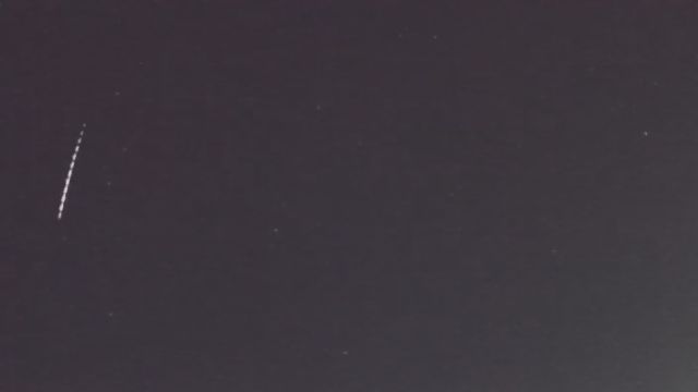 AMS18 meteor