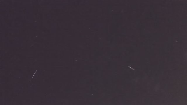 AMS18 meteor