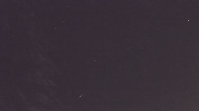 AMS18 meteor