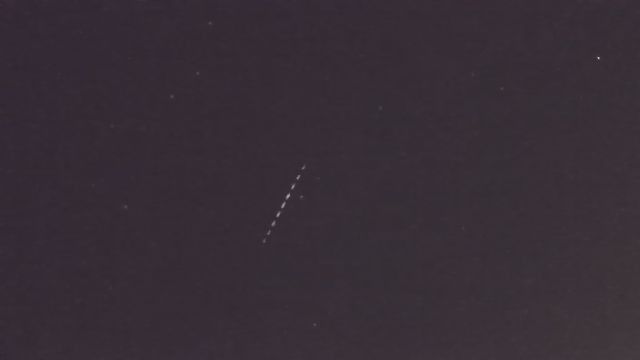 AMS18 meteor