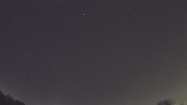 AMS18 meteor