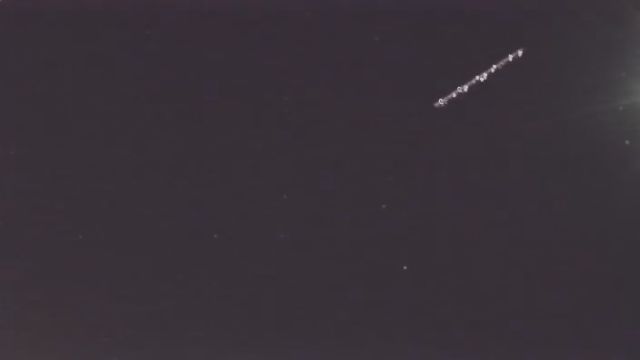 AMS18 meteor