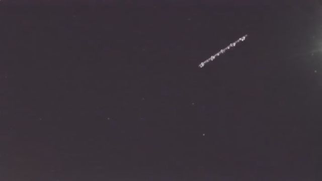 AMS18 meteor