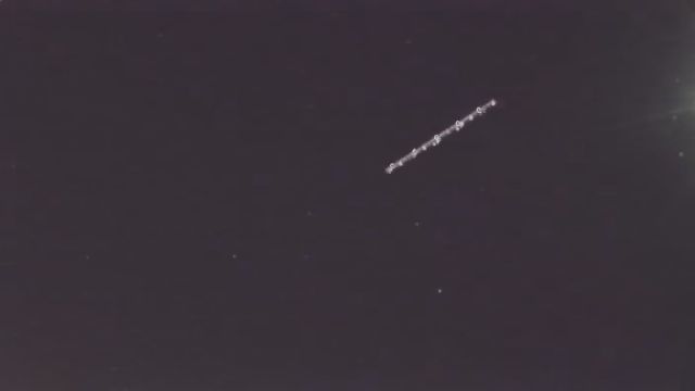 AMS18 meteor