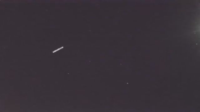 AMS18 meteor