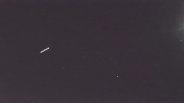 AMS18 meteor