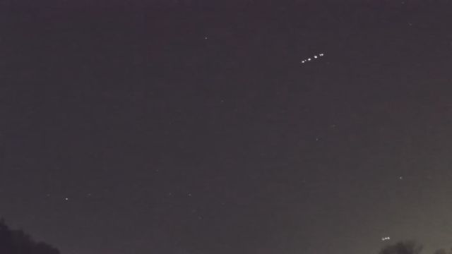 AMS18 meteor