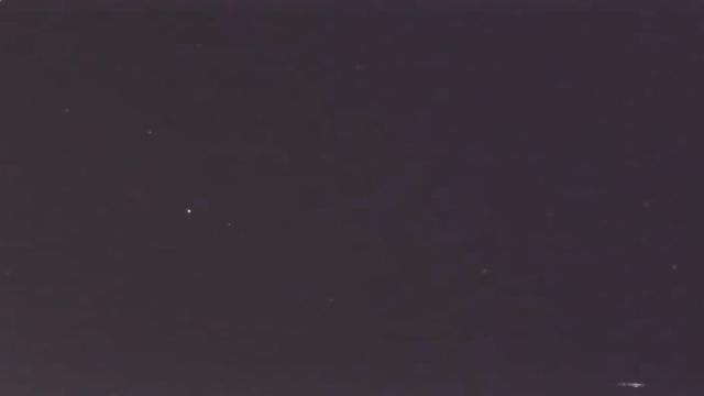 AMS18 meteor