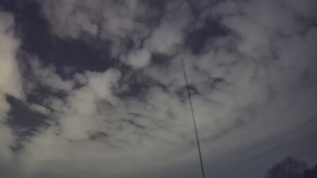 AMS18 meteor