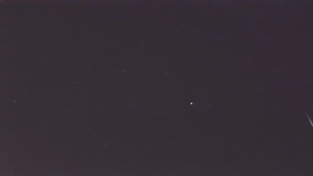 AMS18 meteor
