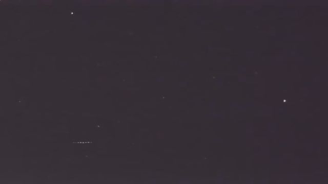 AMS18 meteor