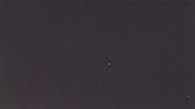 AMS18 meteor