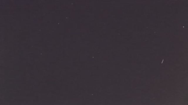 AMS18 meteor