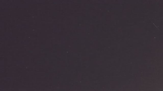 AMS18 meteor