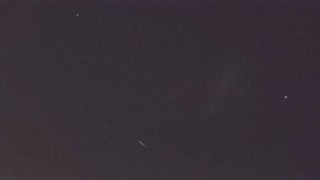 AMS18 meteor