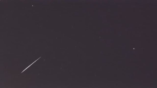 AMS18 meteor