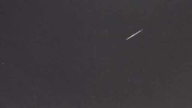 AMS18 meteor
