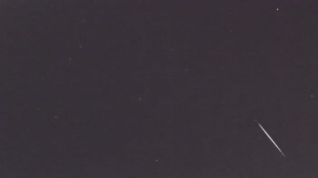 AMS18 meteor