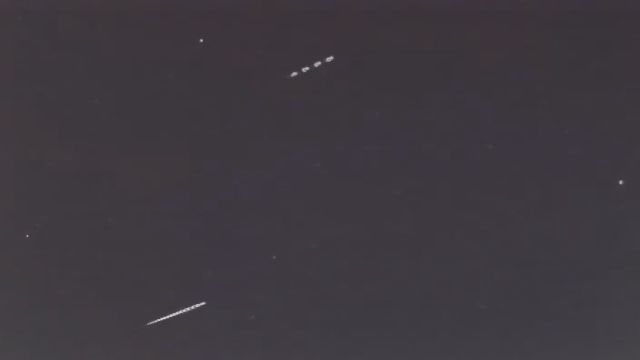 AMS18 meteor