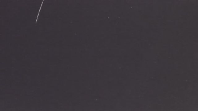 AMS18 meteor