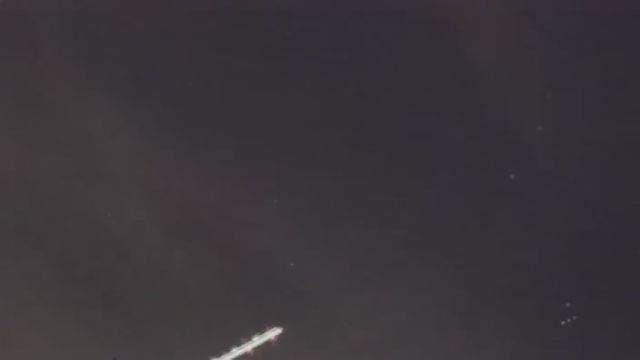 AMS18 meteor