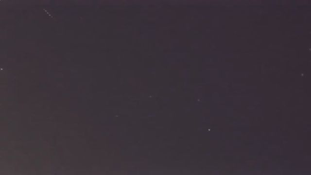 AMS18 meteor