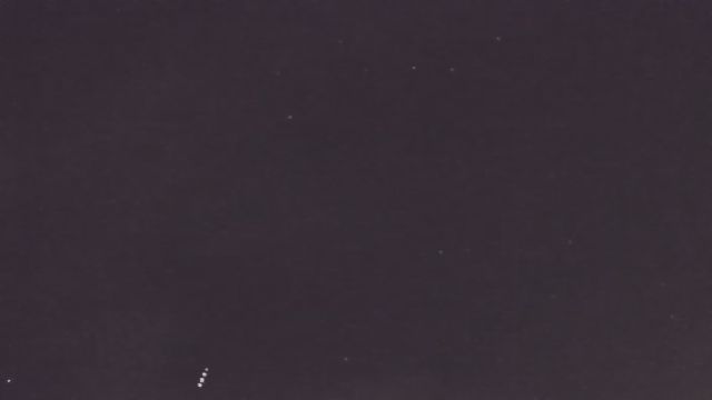 AMS18 meteor