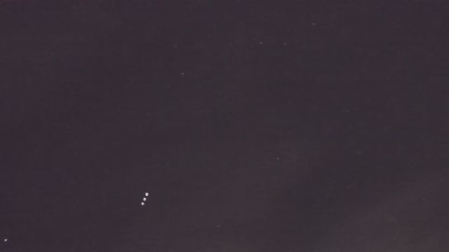 AMS18 meteor