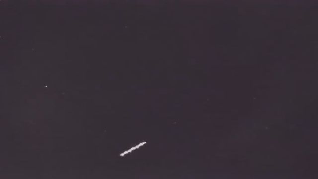 AMS18 meteor