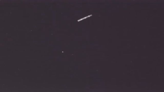 AMS18 meteor