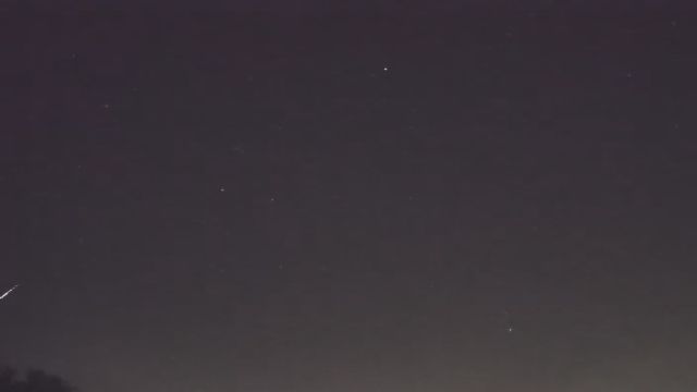AMS18 meteor