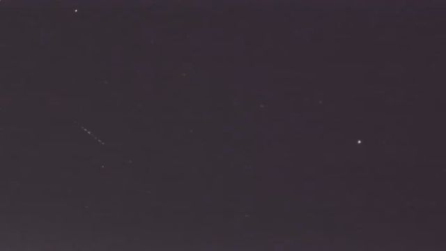 AMS18 meteor