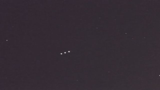AMS18 meteor