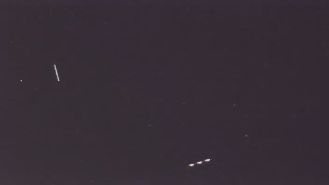 AMS18 meteor